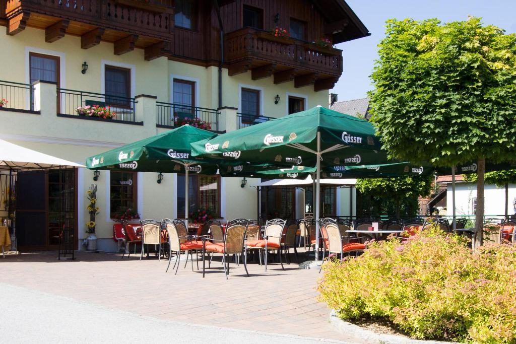 Reisslerhof Hotel Grobming Exterior photo